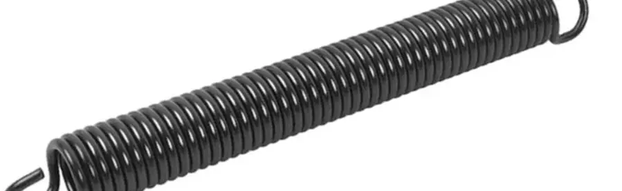 532197251 197251 Drive Idler Return Spring For Lawn Mower Compatible With 96043004300 Tractor Parts Replacement Accessory