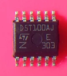 

Free shipping D5T100AJ IC 10PCS