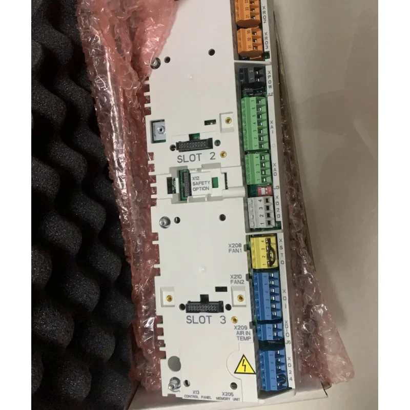 Inverter Interface Control Board, ZCU-14 ACS880, 3AXD50000005164, A3340400VS