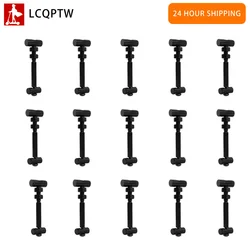 5/10/15PC Shaft Locking Screw Folding Screw for Ninebot MAX G30 G30D Electric Scooter Shaft Lock Screw Kit Scooters Accessories