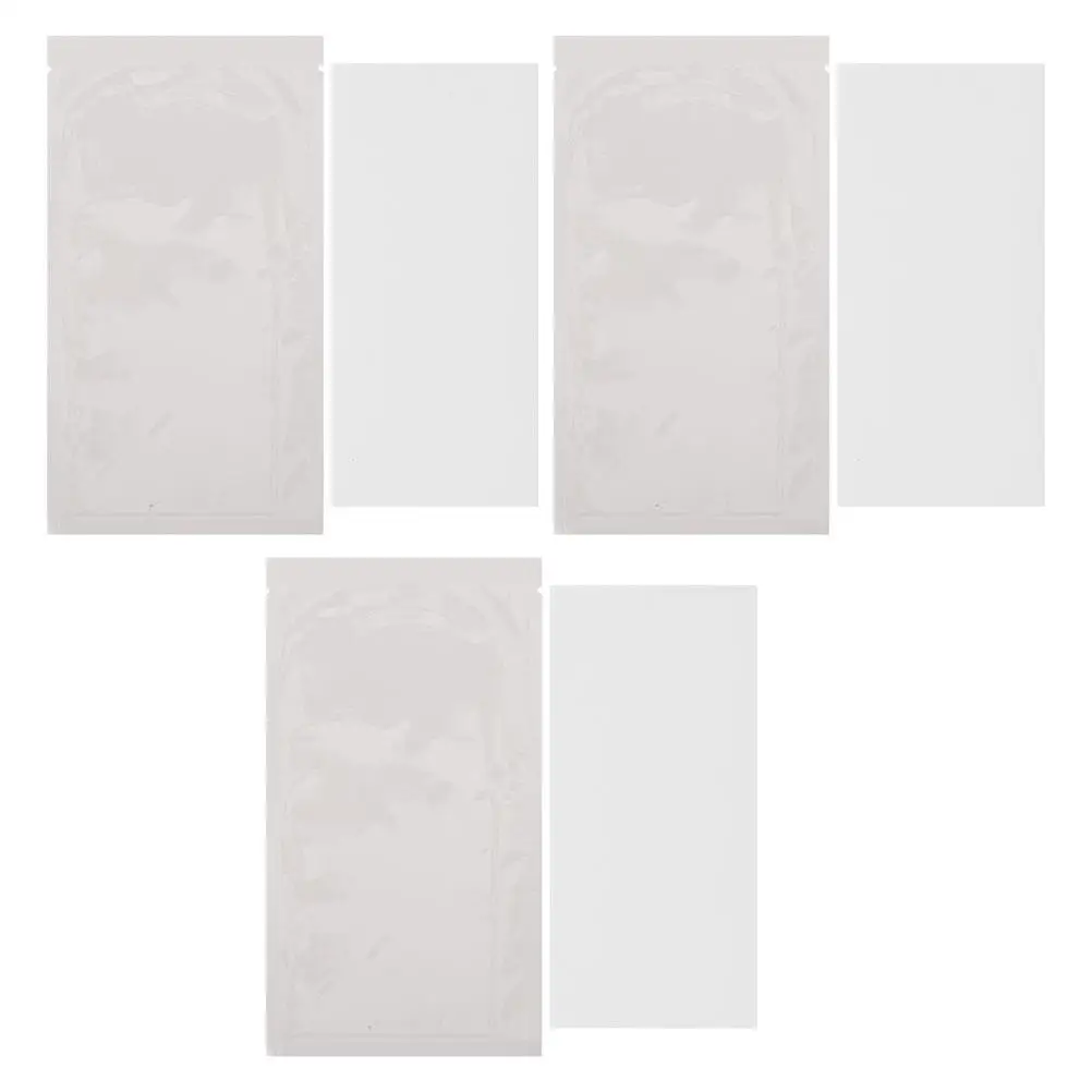 3pcs Money Counter Machine Maintenance For Currency Counters Credit Card Reader Cleaner Currency Cleaning Card Credit Card Reade