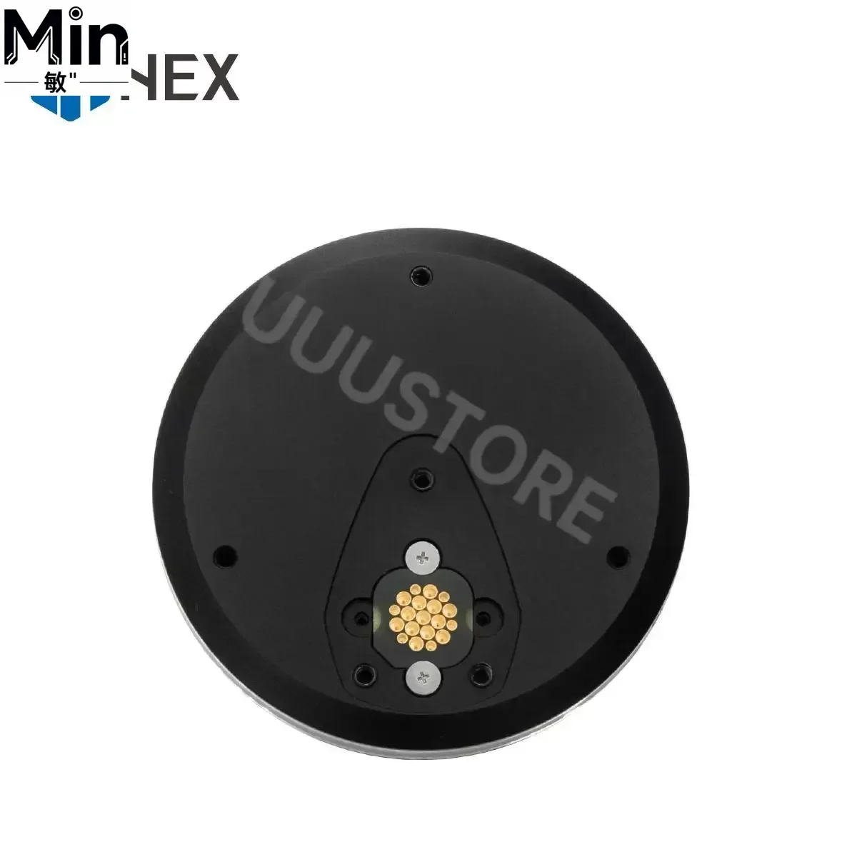 HEX HerePro High Precision Multi-band RTK Navigation Module Without Stand for Pixhawk Px4 APM Flight Control RC