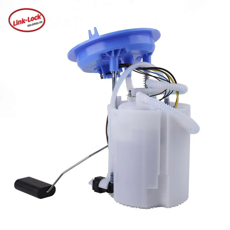 

LINK-LOCK High quality OEM 3QG919051E fuel pump assembly for VW TERAMONT 2.0 2.5