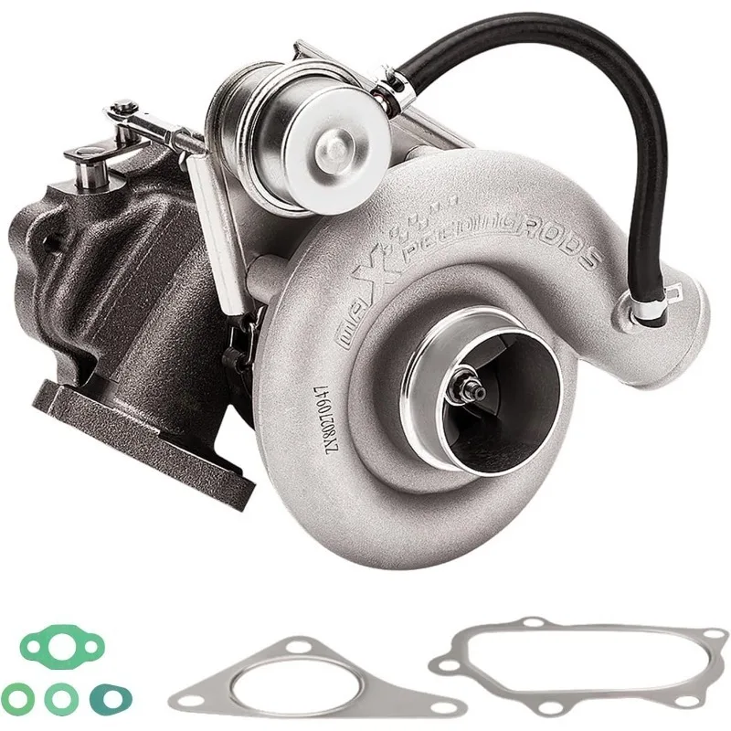 

maXpeedingrods Turbo Turbocharger TD05-20G for Subaru Impreza WRX STI EJ20 EJ25 2002 2003 2004 2005 2006 380HP, Basic VL Series