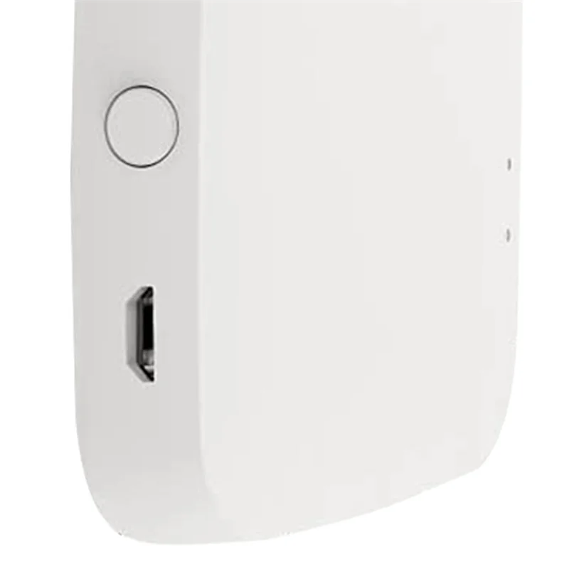 Nuevo Tuya Hub Link Fingerbot a Wi-Fi (compatible con 2,4 GHz), Control IFTTT y temporizador, 1 vía de puerta puede conectar múltiples dedos