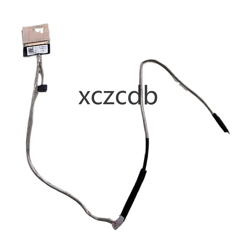 PJE For HP 15-DE Chromebook 15-DE DE001 Touch Screen Cable DC02003IH00