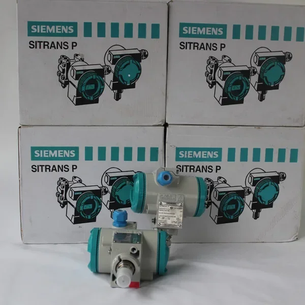 Trasmettitore di pressione originale Sitrans 7MF4033