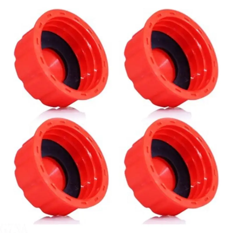 G7NA Leak Resistant Gas Cap Replacement Plastic Material Universal Application 4 Pack