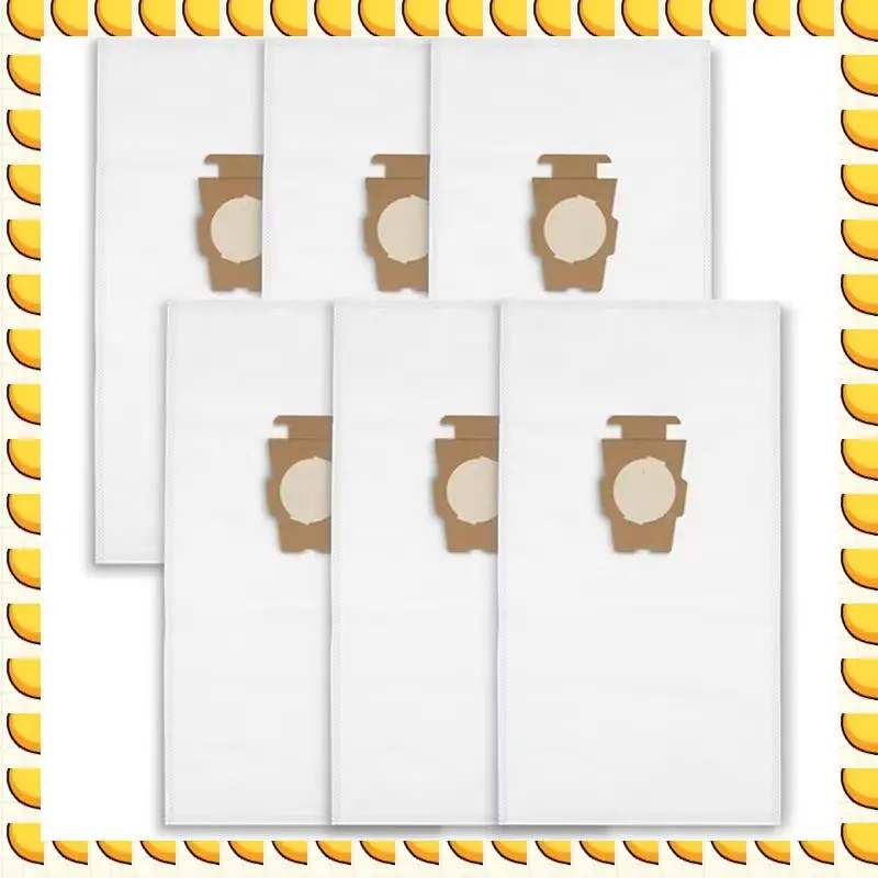 

BAAU подходит для пылесоса, аксессуары для мешков для пыли G7E/G10/G10E/G5/G6/KY10, расходные материалы для ремня