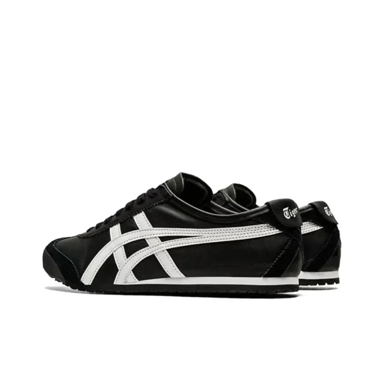 Onitsuka Tiger Męskie i damskie buty Onitsuka Tiger Płócienne klasyczne tenisówki