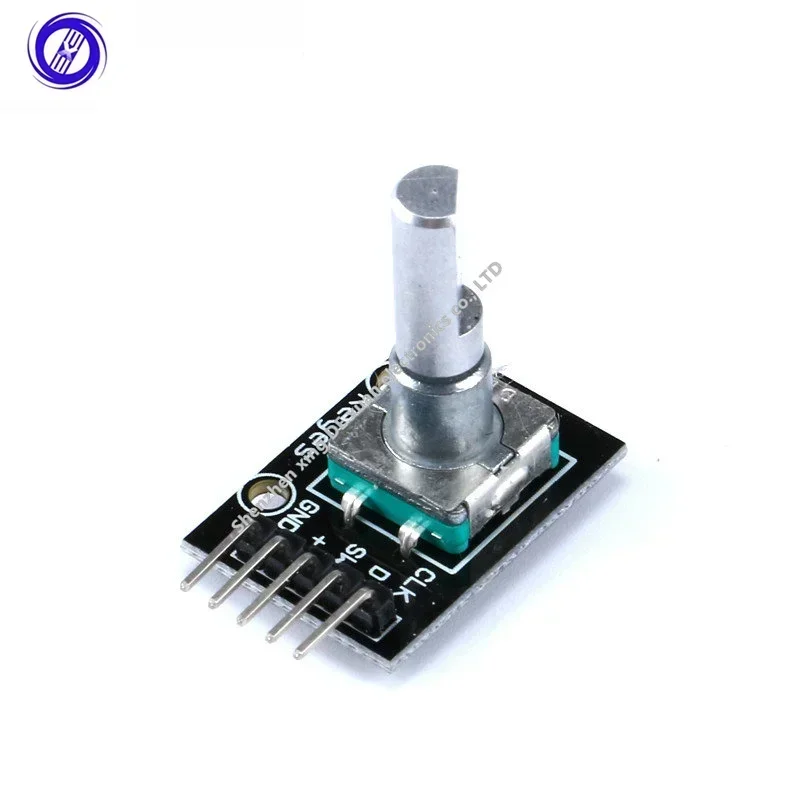 Rotary Encoder Modu…