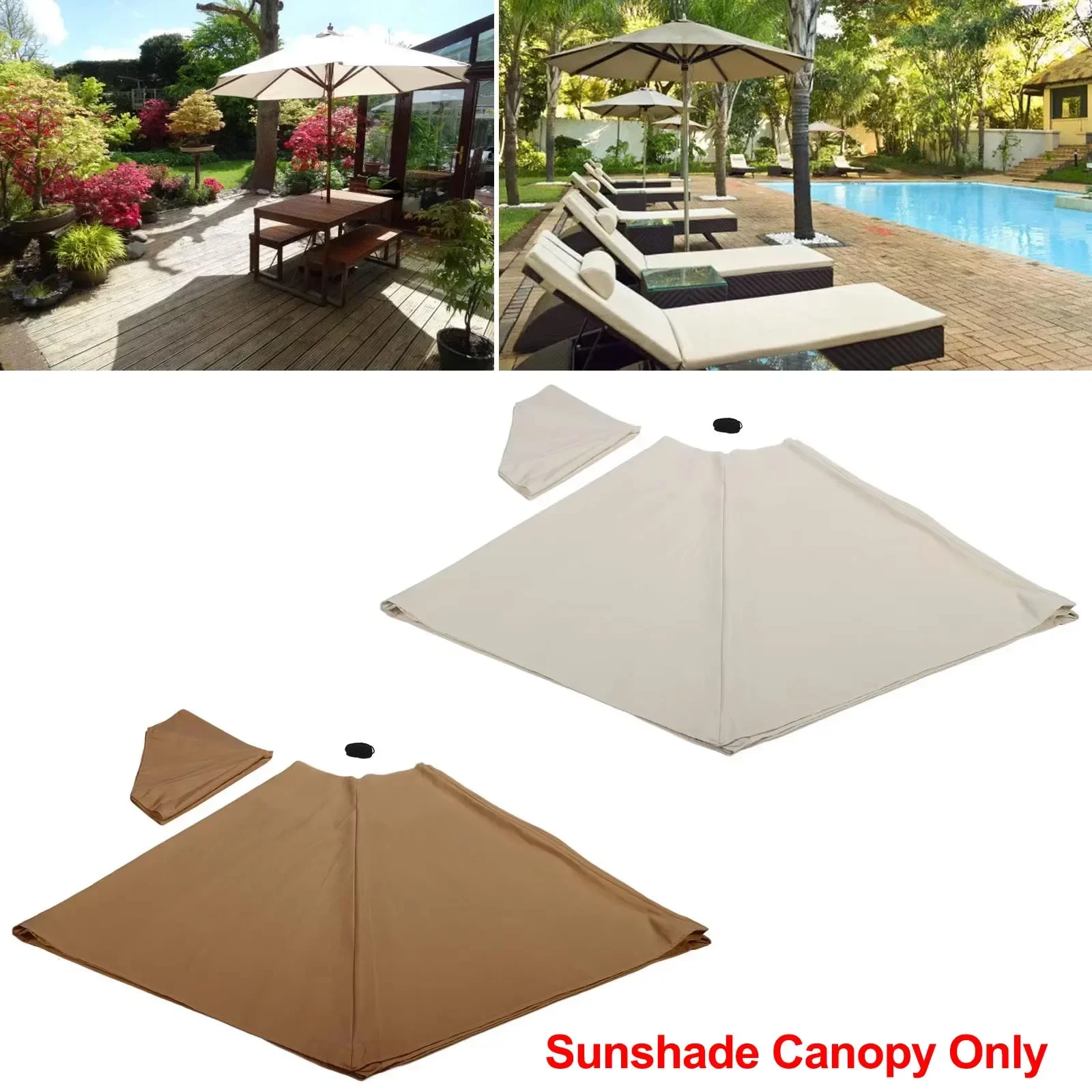 double-layer-patio-umbrella-canopy-premium-polyester-waterproof-uv-resistant-fits-27m-3m-8-rib-parasol-frames
