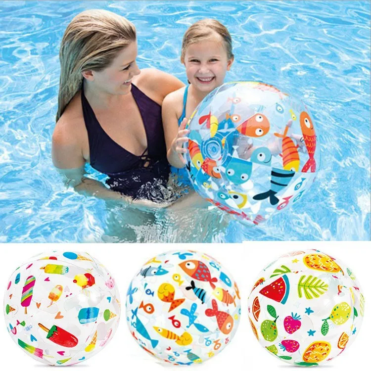 Random Inflatable Toys Water Balloons Water Play Supplies Beach Toys Pool Games For Kids