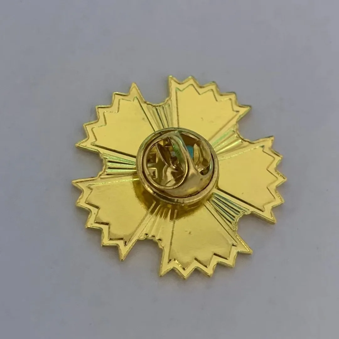 High quality metal material Large number of Russian GRU medals medals Soviet KGB collection Personalized Creative Badge