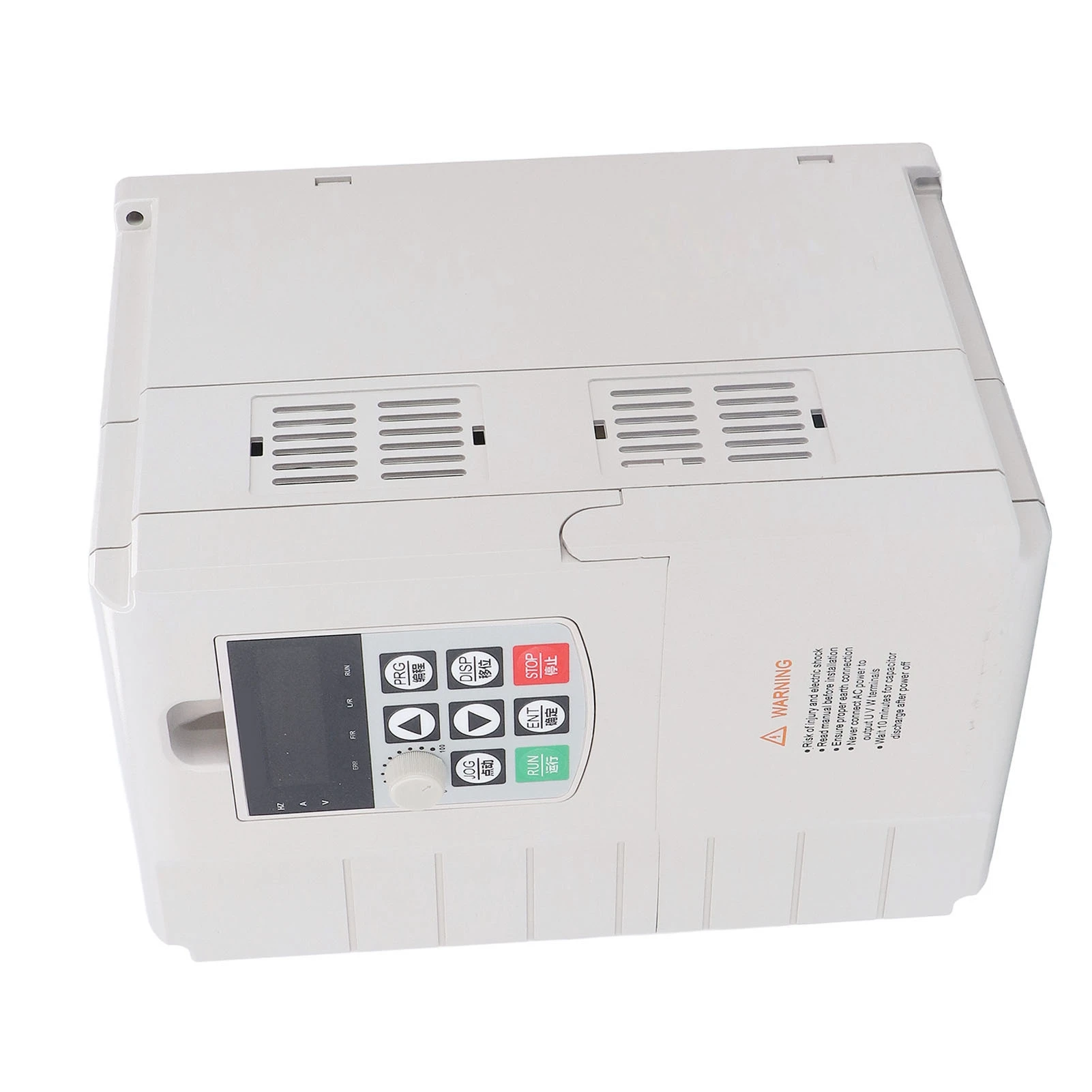 Azionamento a frequenza variabile Convertitore di azionamento a frequenza variabile monofase a trifase Regolatore di velocità del motore Governatore 5.5KW 30A