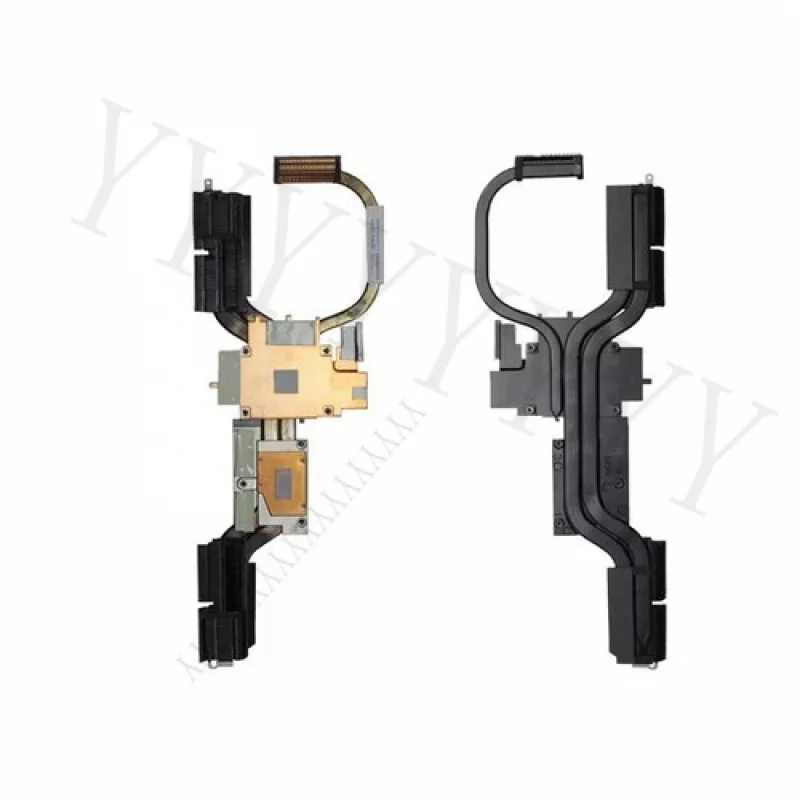 

Y+ For HP OMEN Shadow Elf 6 15-EK TPN-Q236 M04214-001 Laptop Heatsink