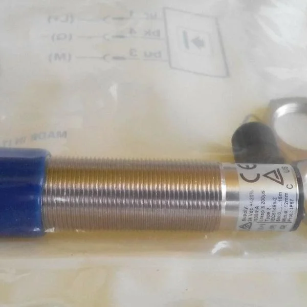 

Совершенно оригинальная новая серия, 1 шт., датчик фотоэлектрического переключателя L21s-21ma2a, доставка Plc, новый оригинальный запас