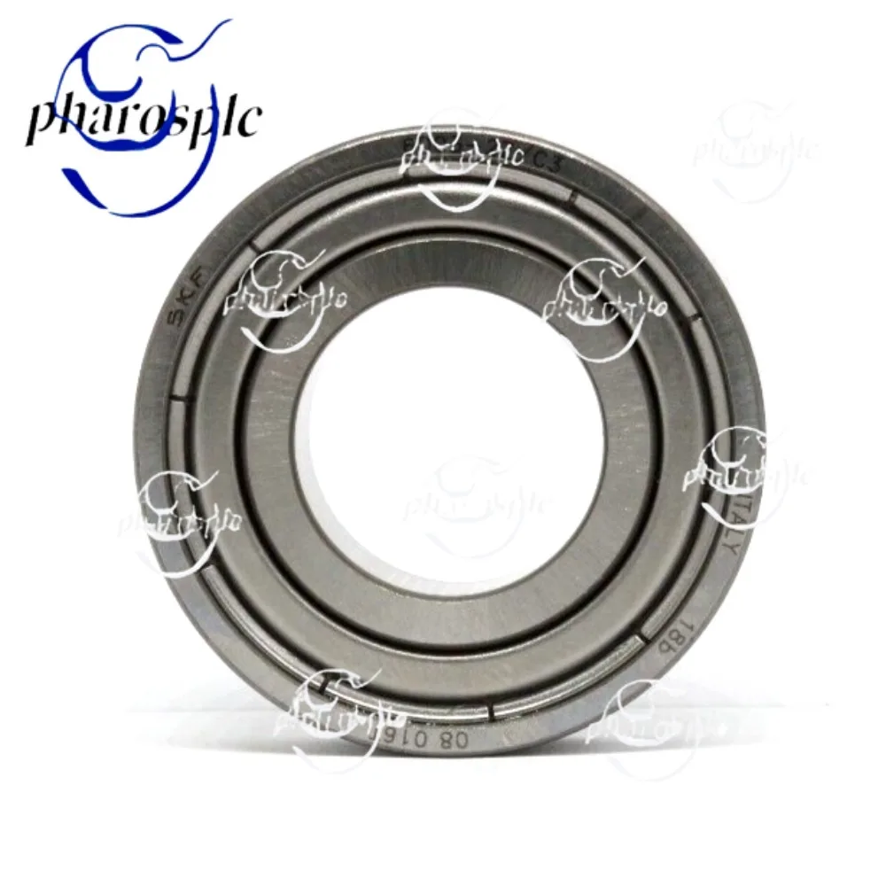 6003-ZZ C3 SKF Metal Shield Ball Bearing 17x35x10MM 6003 2Z 6003Z