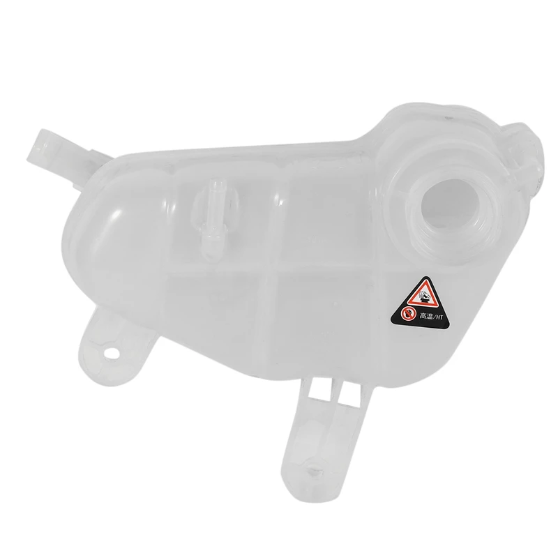 

2X Coolant Reservoir Expansion Tank Reservoir For Chevy Chevrolet Sonic 2012-2015 95048411 Car Accessories