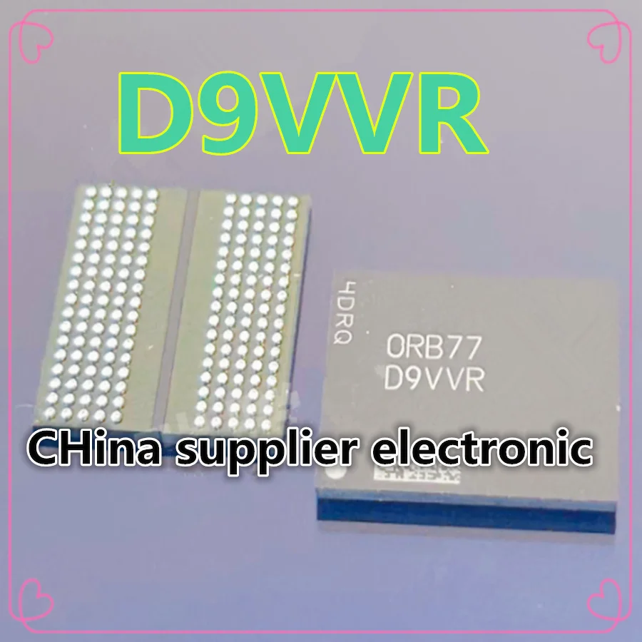 

D9VVR THGAMVT0T43BAIR THGAMRT0T43BAIR H26M88002AMR FSEIASLD-128G emmc 128G H28U88301AMB UFS flash memory
