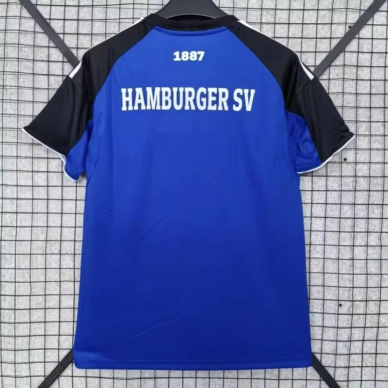 Hamburg Sv 2025-202… - image