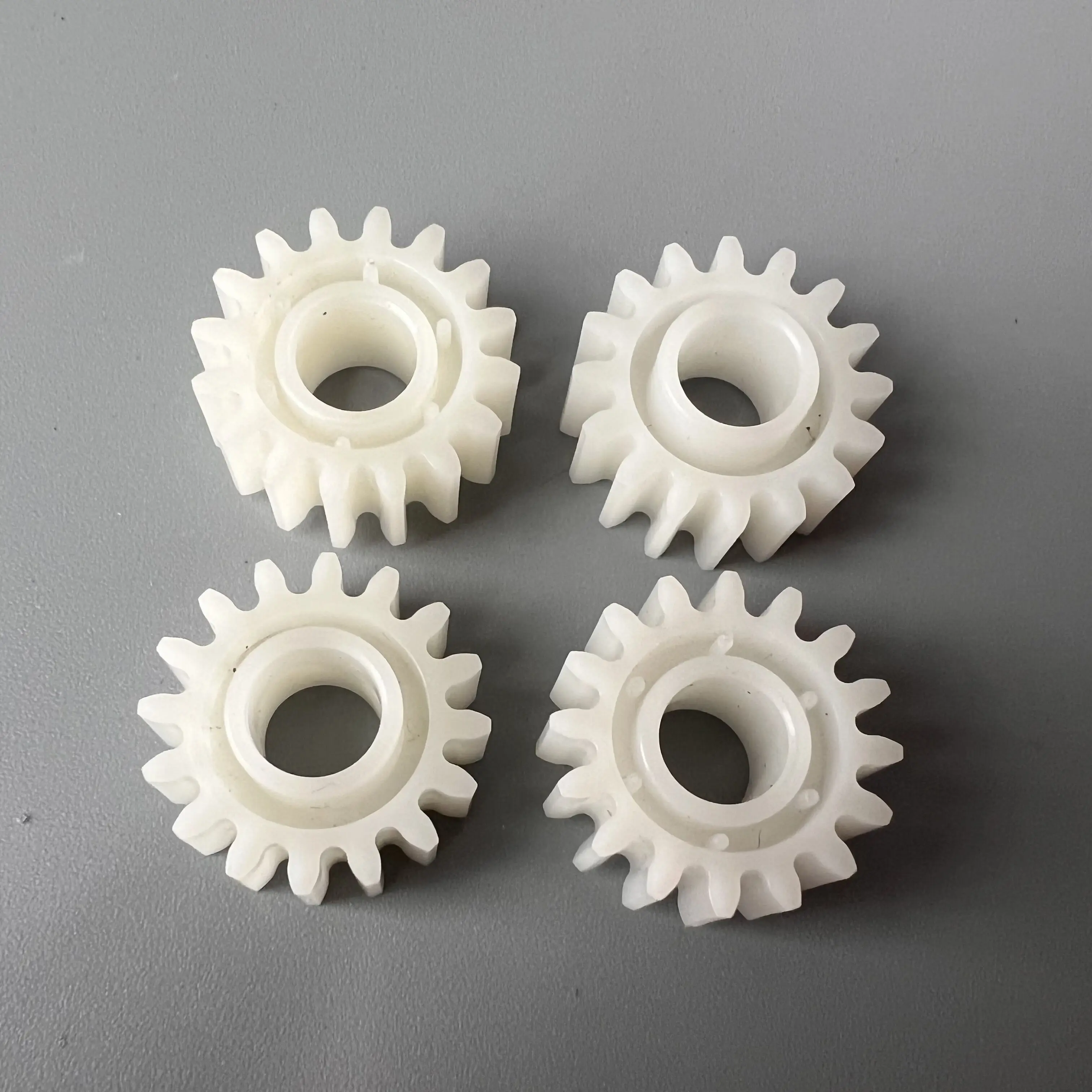 (4pcs/lot) 327D1024357 327D1024357A Gear O16T for Fuji Frontier 330/340 minilab