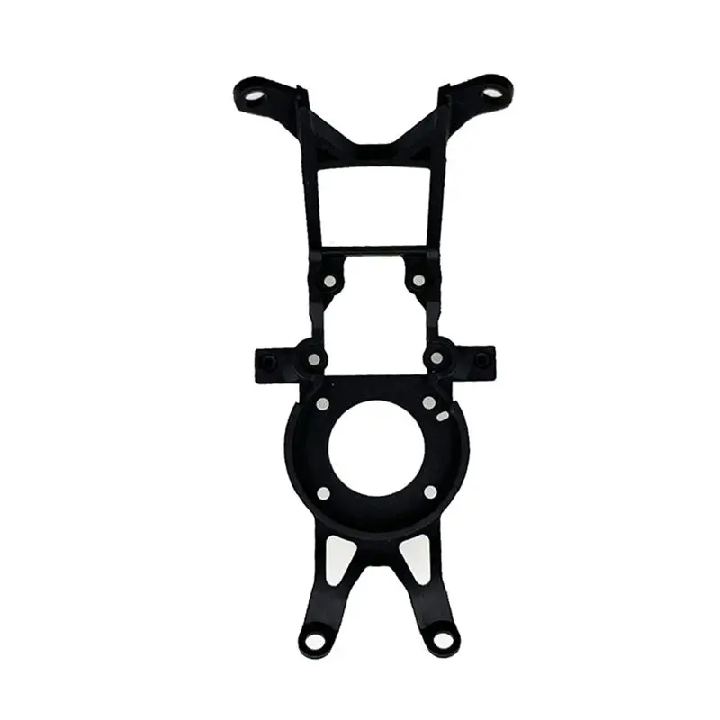 DT23 Gimbal Damping Plate Lower Bracket for DJI 3 Pro, for Shock Absorber Absorbing Board, Vibration Reduction Drone Part