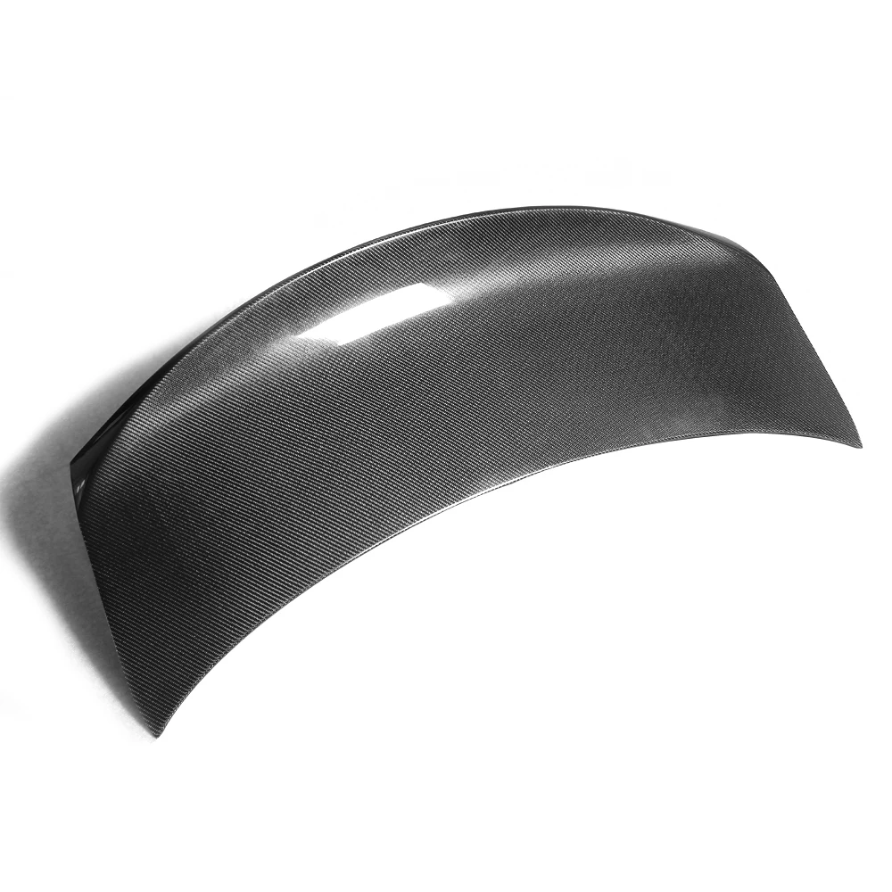 

Suitable for The JCSPORTLINE carbon fiber trunk of the BMW E90 CSL 2005-2008