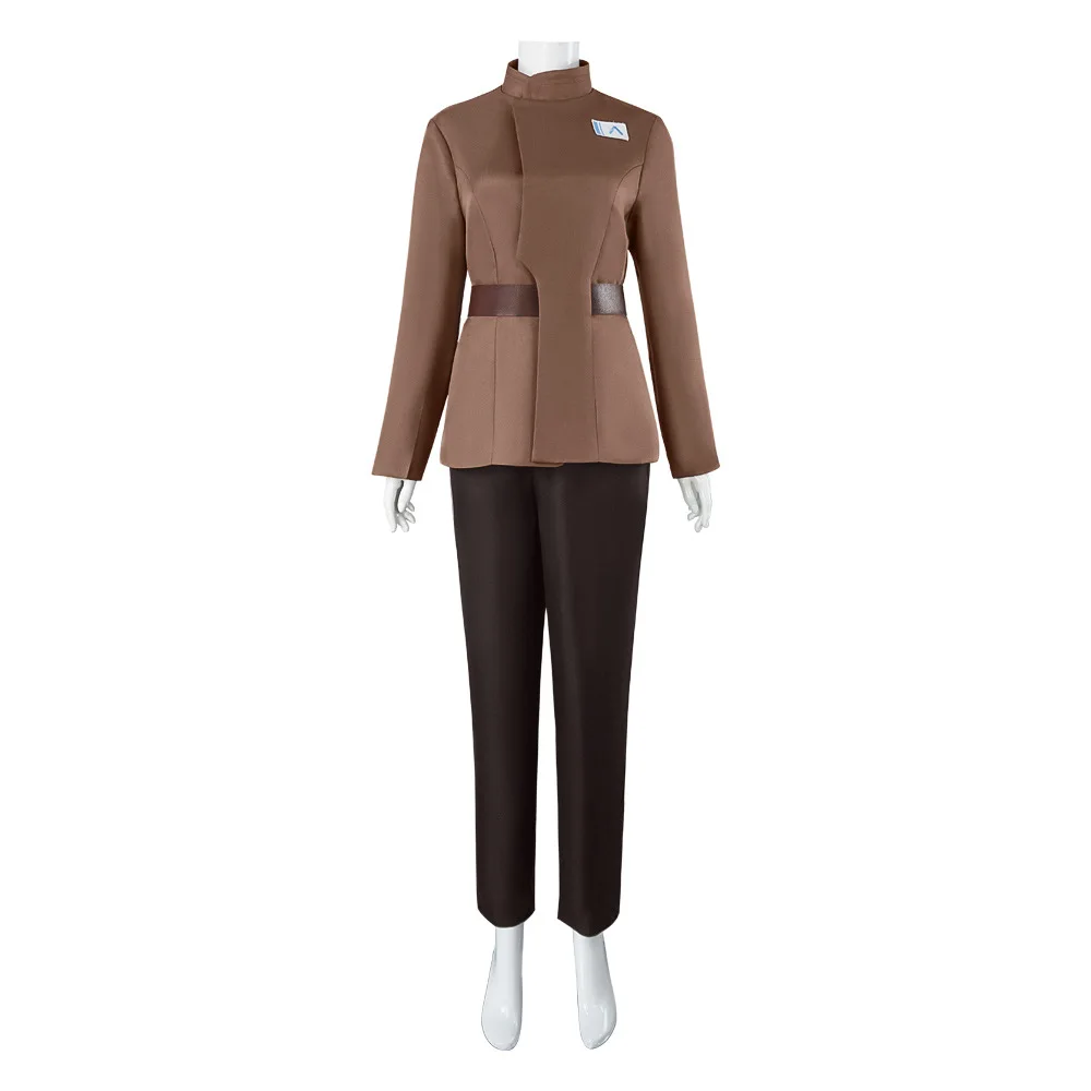 

The Force Awakens Kylo Ren Cosplay Costume Halloween Kylo Ren Cosplay Dress-up
