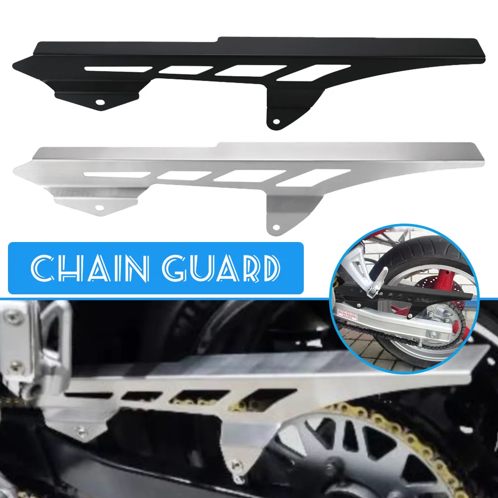 For Suzuki SV650 N/S 1999-2008 GSF600 650 Bandit / S 2000-2016 F 2008-2016 2015 Motorcycles Accessories Chain Guard Protector