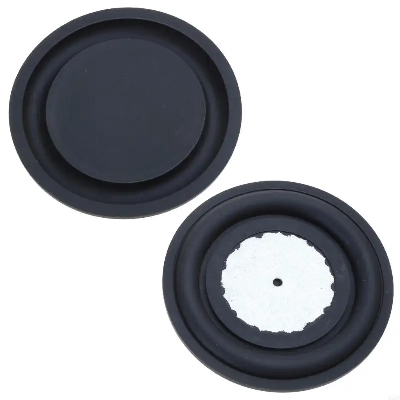 J1HD Màng rung nhẹ Đường kính 2,76 inch Loa trầm thụ động tròn