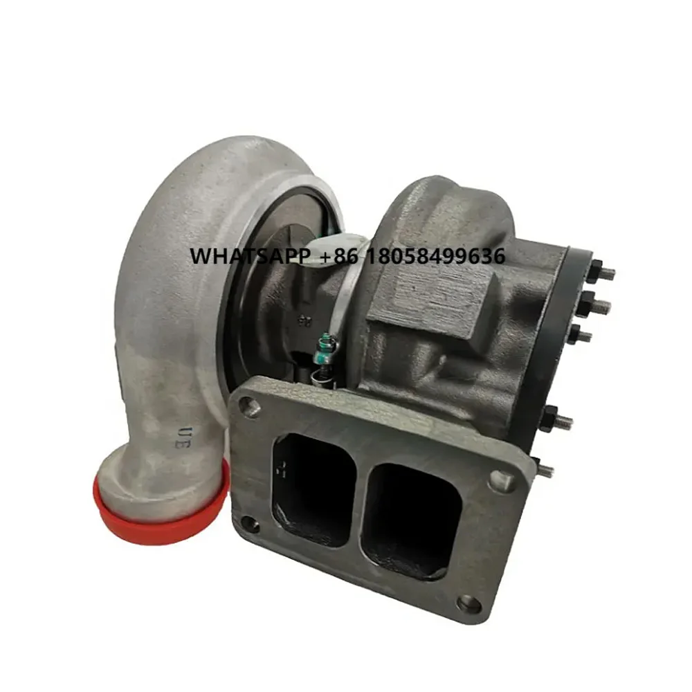 

Shanghai Engine SDEC G128 G128ZLCa4 Marine Boart Ship Turbocharger G38-00037 49188-04560 TD08H Supplier