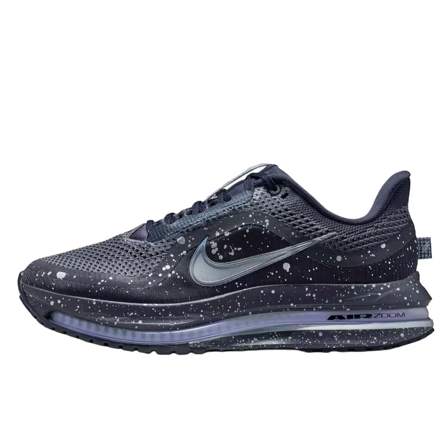 Nike Pegasus Premium Classic, versatile, trendy, durable, shock-absorbing, low-top sports running shoes for women IH0861-500