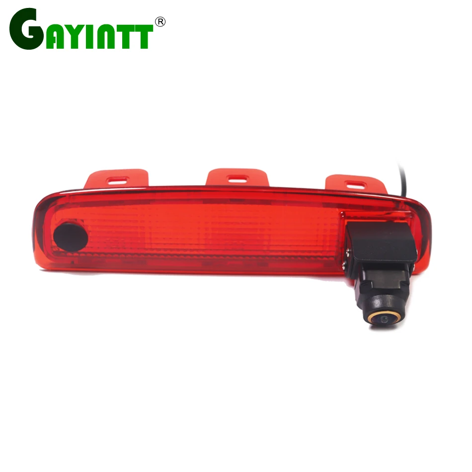 

1080P 170° Brake Light Rear View Camera For lada 2019 2020 2021 2022 2023 2024 2025 car backup camera