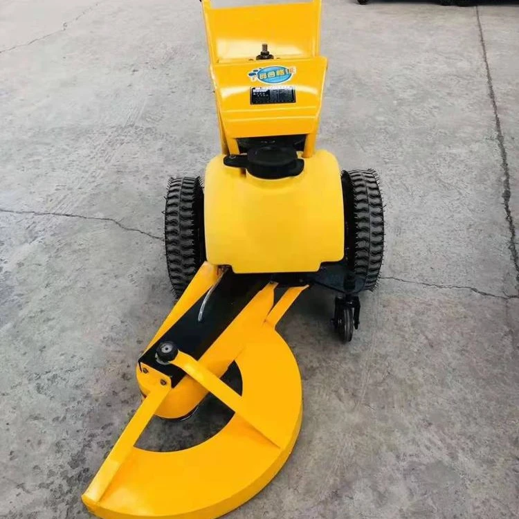 

Best price Behind the electric concrete pavement cutting machine