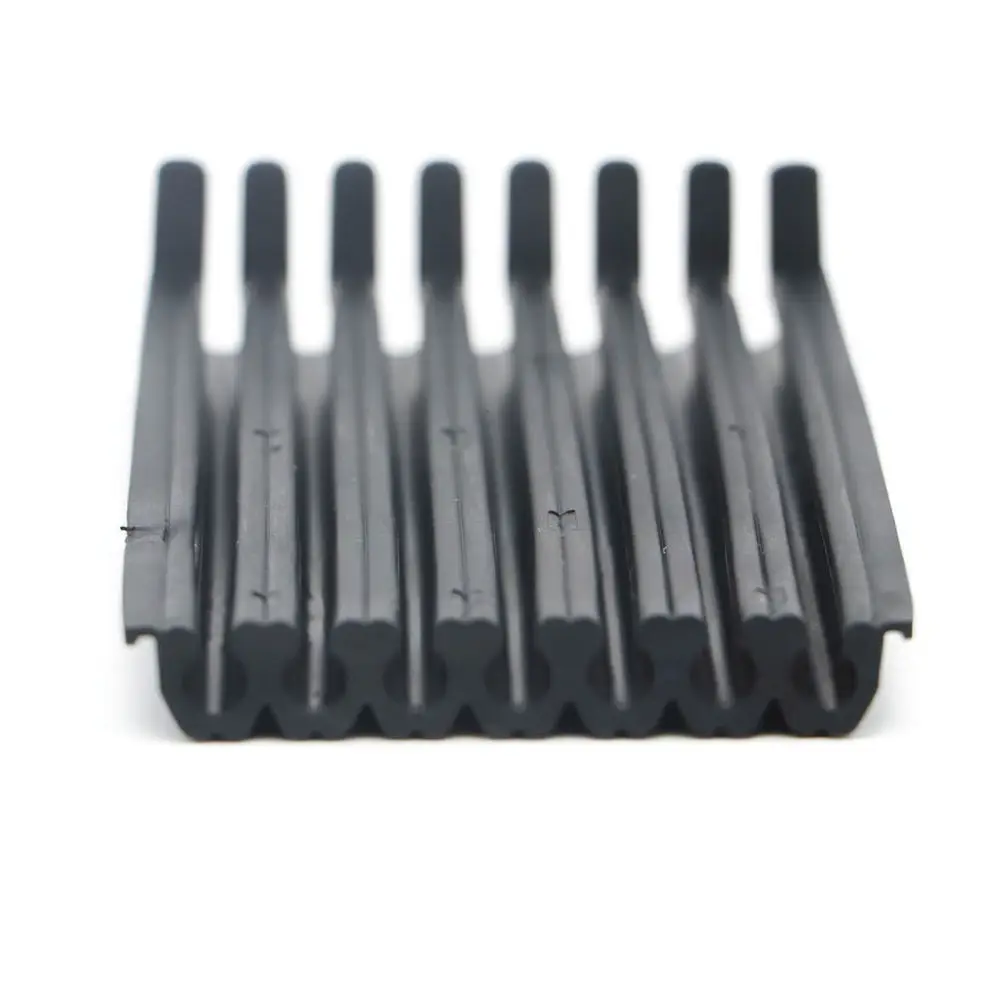 Waterproof PV Solar Cable Entry Gland For JY Roof Wire Organizer Holder Junction Box Connector Cable Management Fitting
