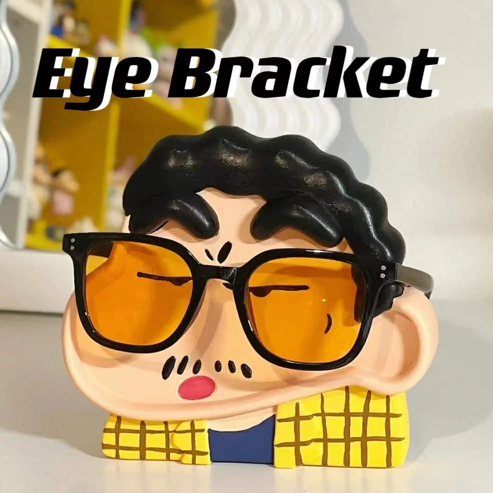 

Карандаш Shin Chan детский сад Дин Такакура Бун мультфильм держатель для очков держатель для ручек держатель для зубных щеток домашний декор для рабочего стола игрушки