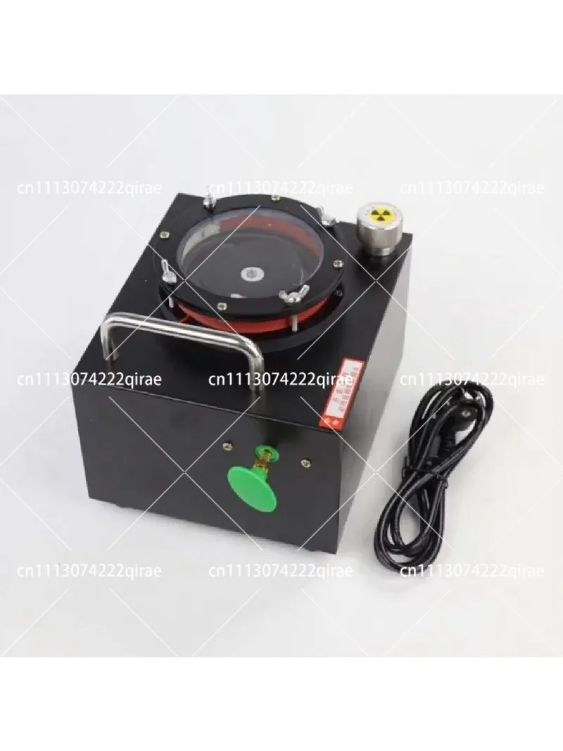 Cloud Chamber Physics Demonstration Teaching Equipment for Classroom Lab