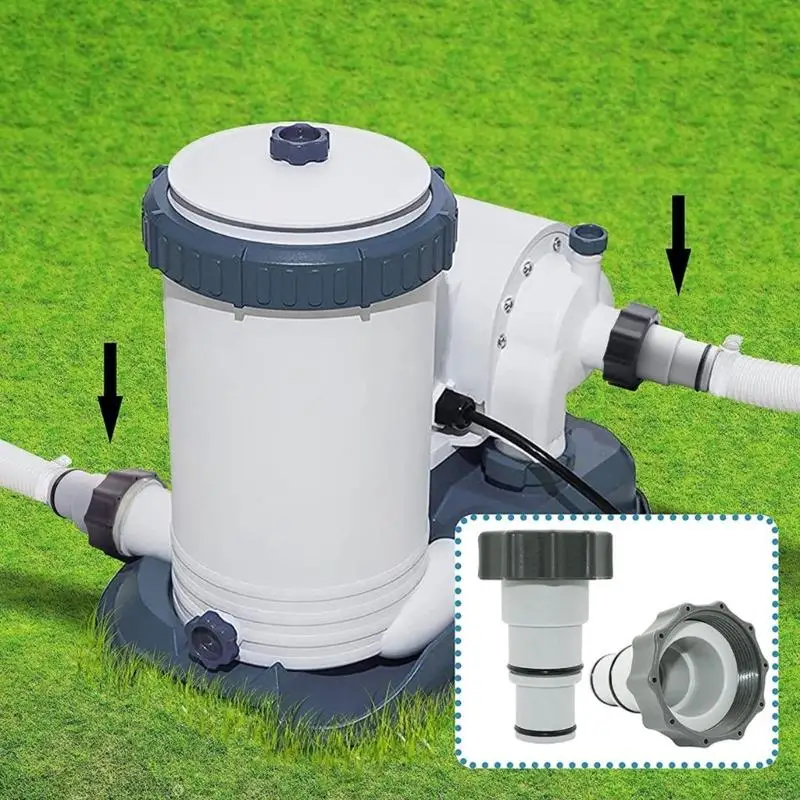 بركة خرطوم بركة حمام السباحة خرطوم تركيب حمام السباحة قارم خرطوم خرطوم للسباحة N58D