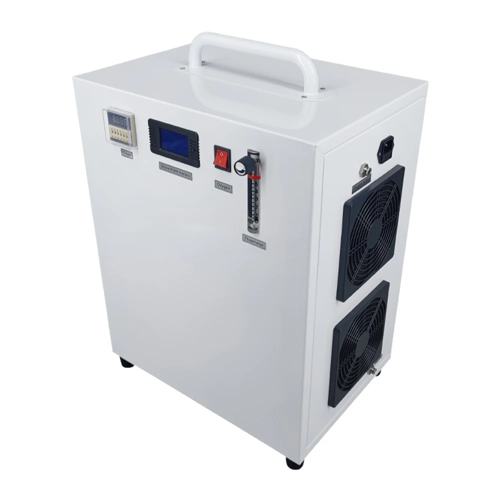 Pinus longaeva Y1 PSA 3L 5L/min 93%-96% high-concentration oxygen concentrator machine