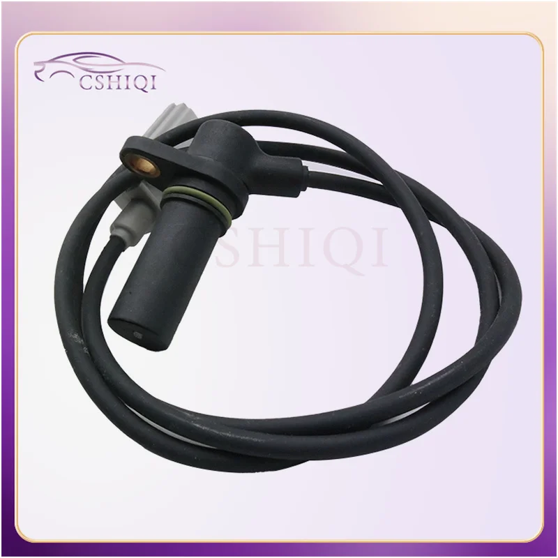 038907319E Crankshaft Position Sensor For Volkswagen Passat TDI BHW AUDI A4 2004-2005 Auto Parts PC-707 0986280491