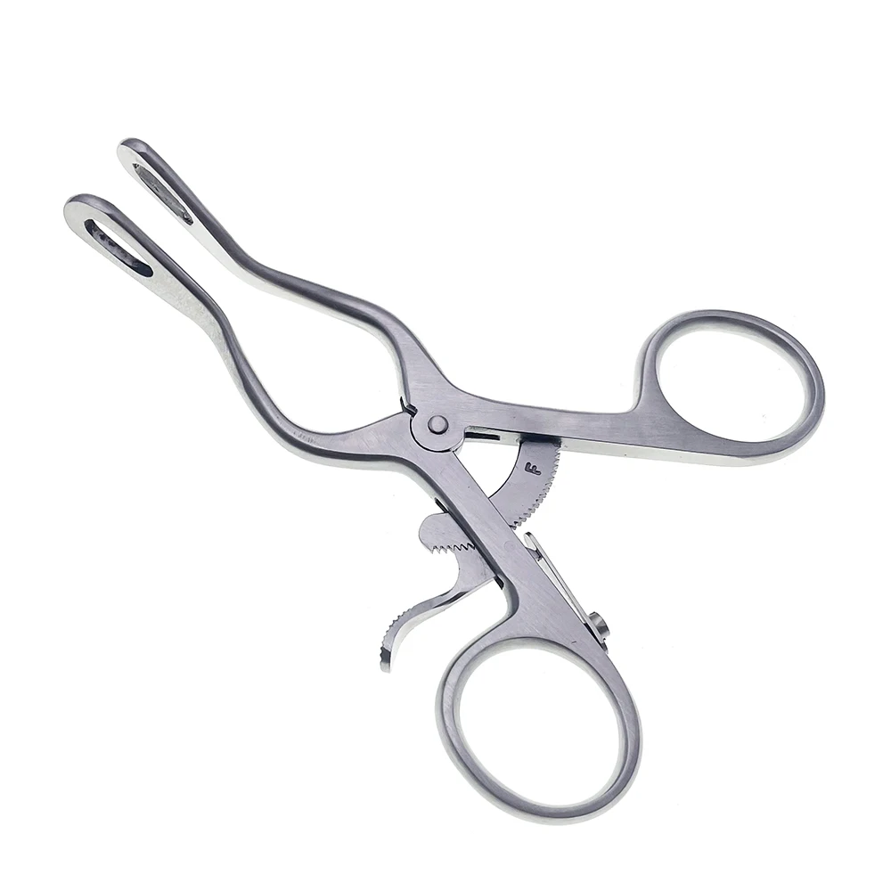 Rodent Mouth Opener Retractor  Dental Gags  Oral Exams Buccal Cheek Dilator Wire  Cavity  Pouch  fast shipping