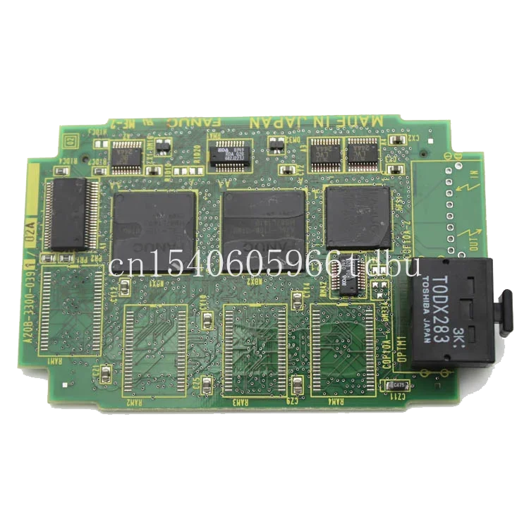 For CNC System Controller Very Cheap A20B-3300-0391  Axis Board