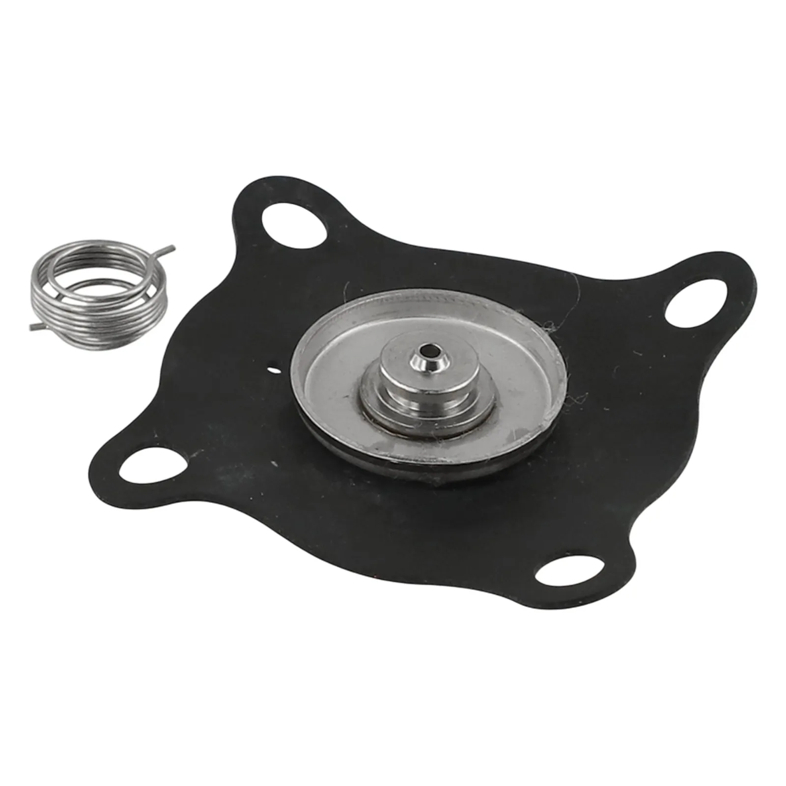 Easy Installation Compatibility Diaphragm Electromagnetic Valve Accessories Compatibility Connection Water Valves