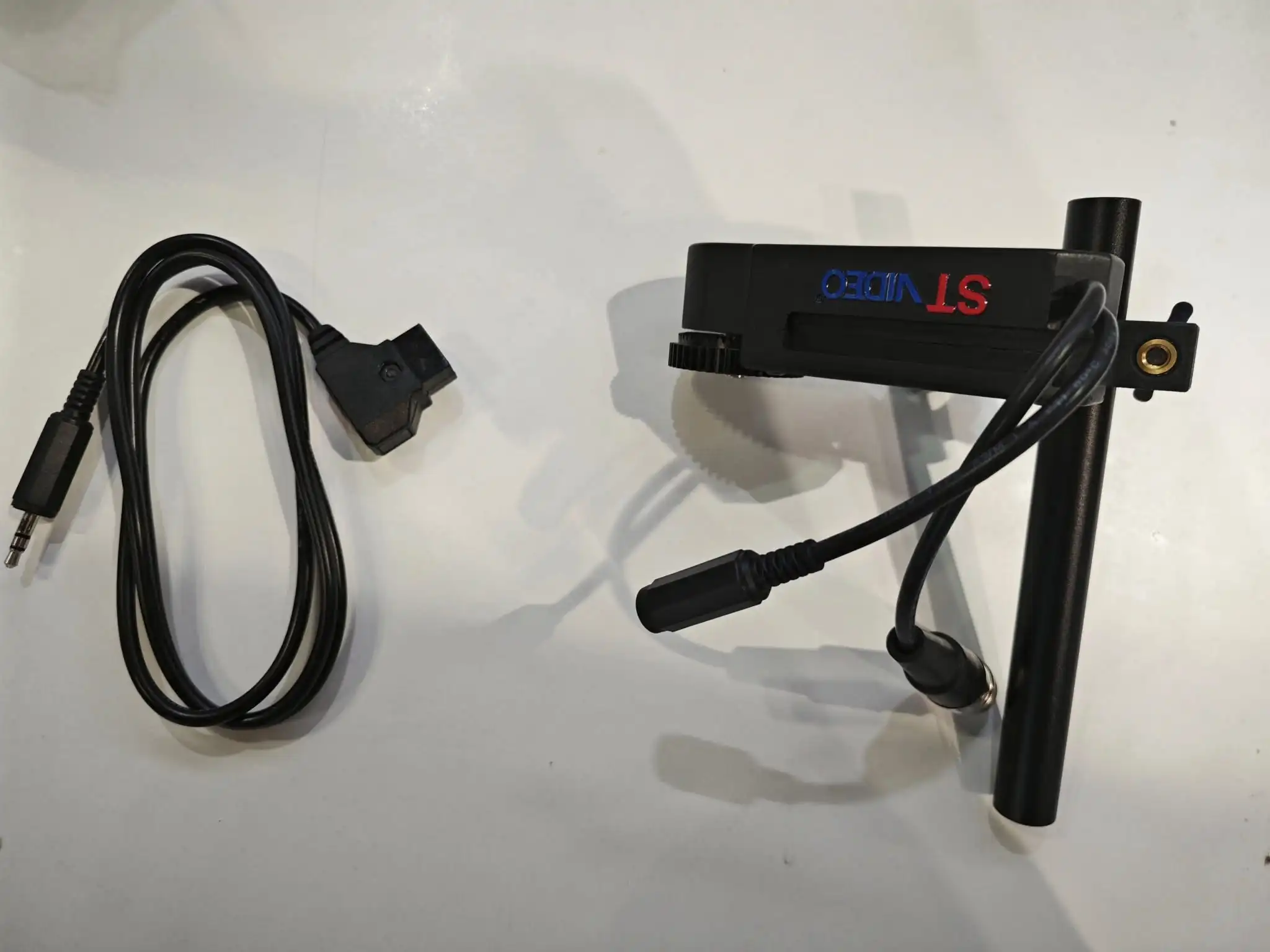 اتبع التركيز لرافعة كاميرا الفيلم جيمي جيب