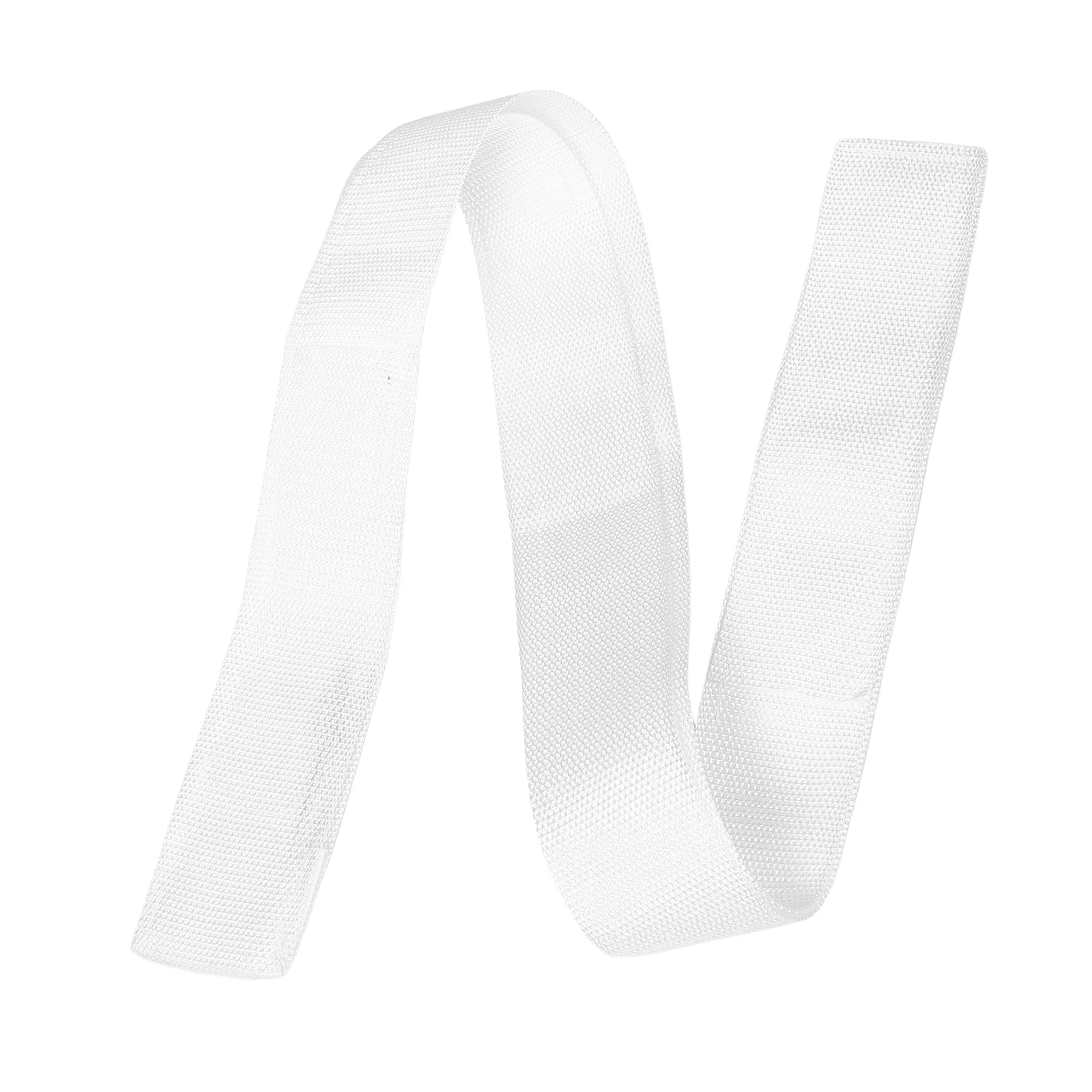 

Volleyball Court Tape White Durable Marking For Indoor Outdoor Lines Easy Setup Training Aid Net Zone Hitting