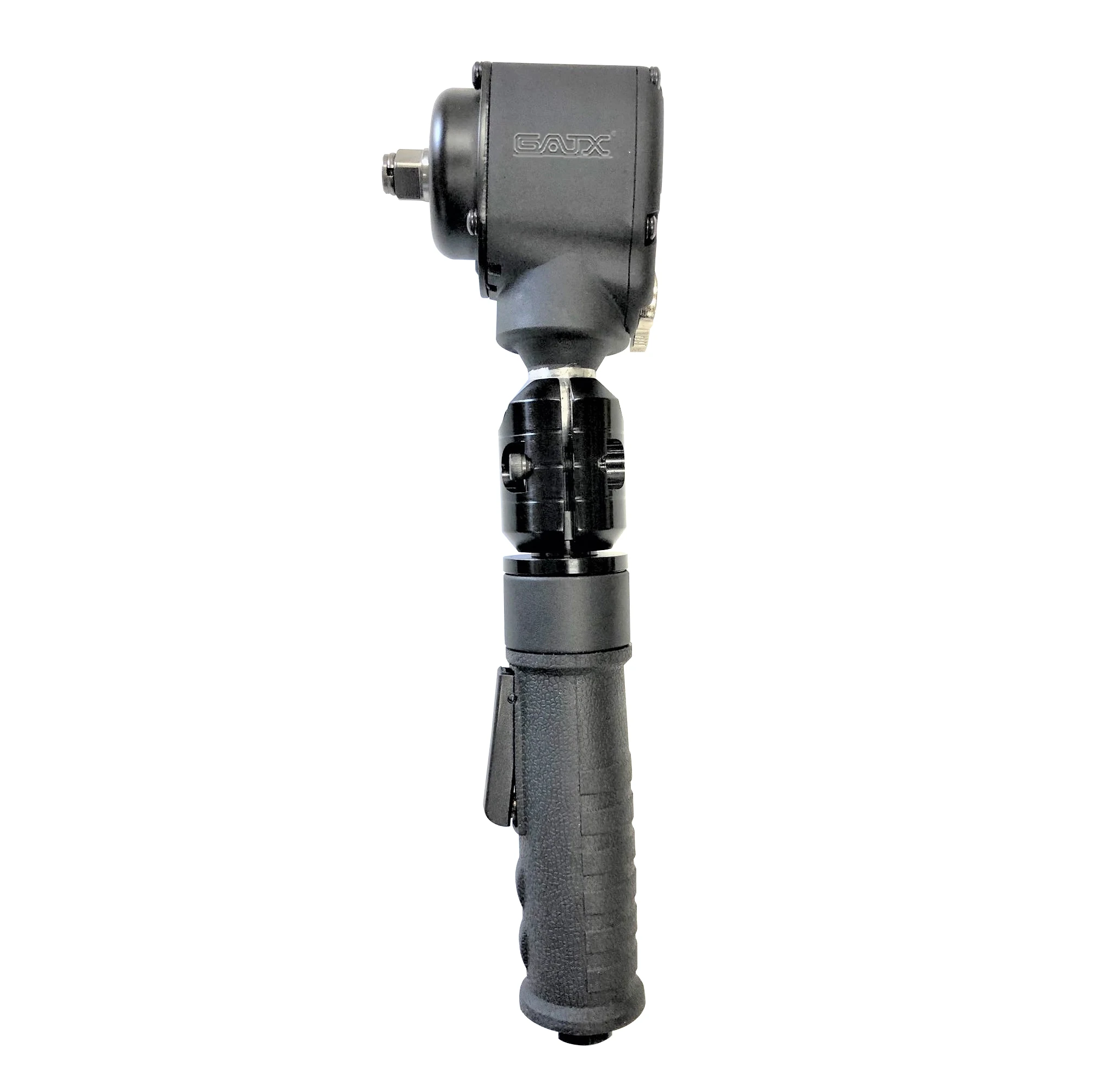 

GP-3321 360 Degree Ultra Compact Angle Air Impact Wrench