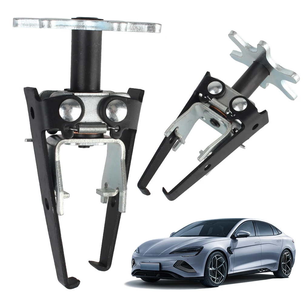 Spring Keeper Tool Auto Engine Overhead Valve Removal Tool Expander Plier Professional Remove Valve New Valve Spring Compressor