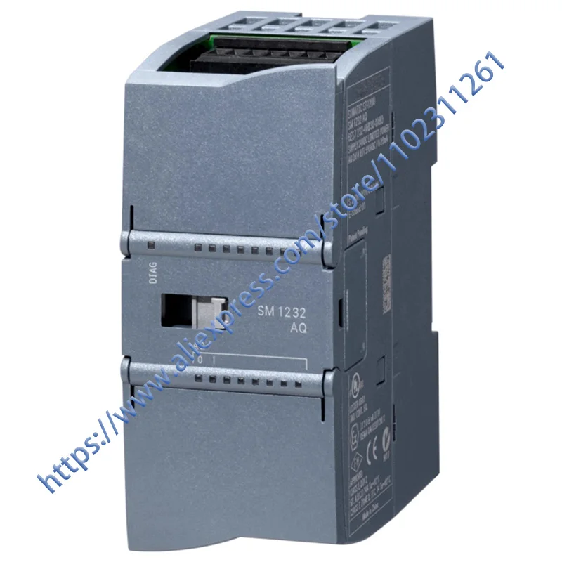 Original  NEW  Plc Controller Immediate Delivery  6ES7231-5PD32-0XB0