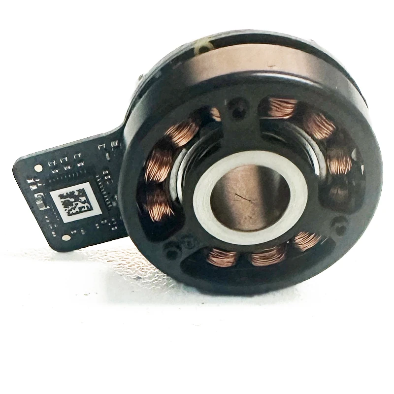 Nuevo Motor de Yaw probado para motores de cardán DJI Mavic 3 Pro para Dron Mavic 3 Pro, piezas de reparación de Motor de Yaw, accesorios para Dron